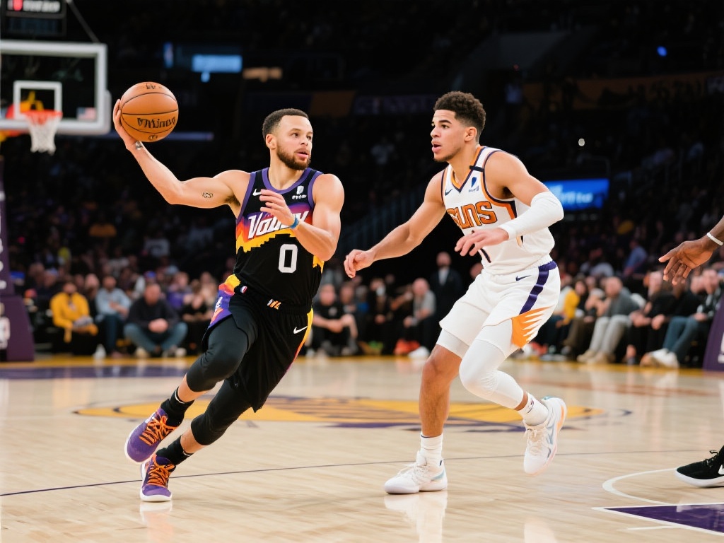 在这场备受期待的对决中，球迷们最关注的无