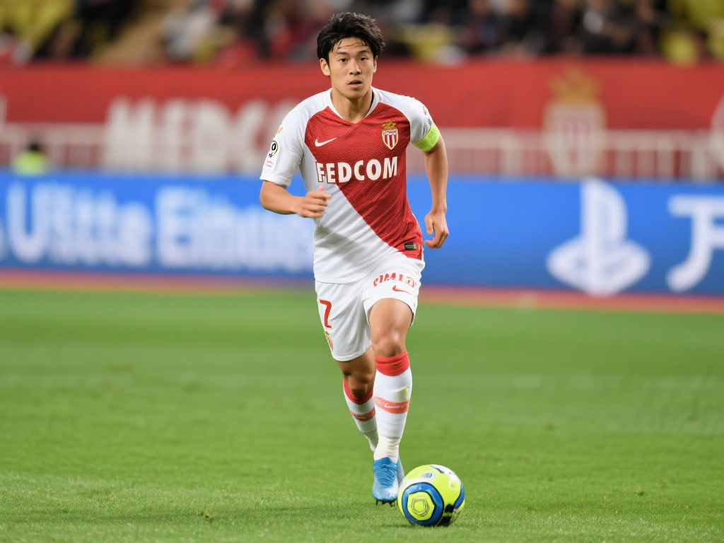 总结剖析：更令人期待的未来
南野拓实的