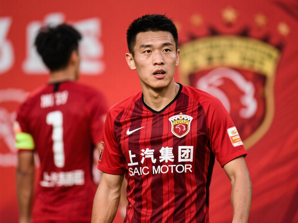 上海海港队成为韦世豪转会热门目标 对于球员转会动态,业内人士也提供了一些深