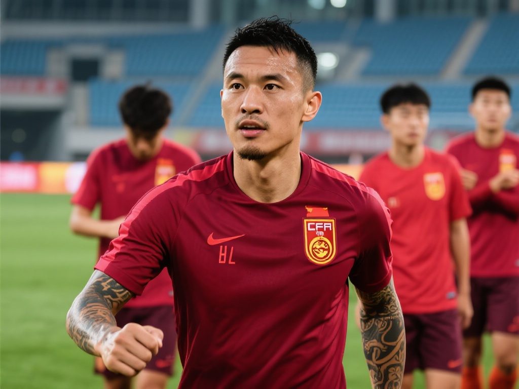 这种精神上的影响力不仅体现在成绩上，同样