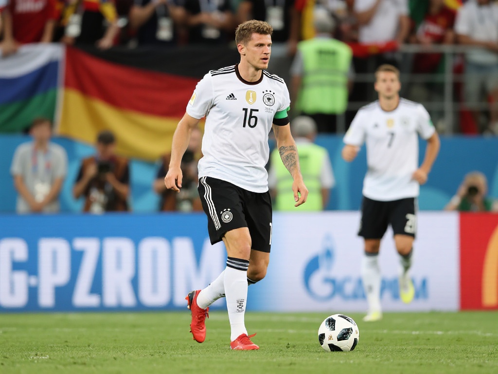 格雷茨卡为何提出专心踢球的呼吁
体育本