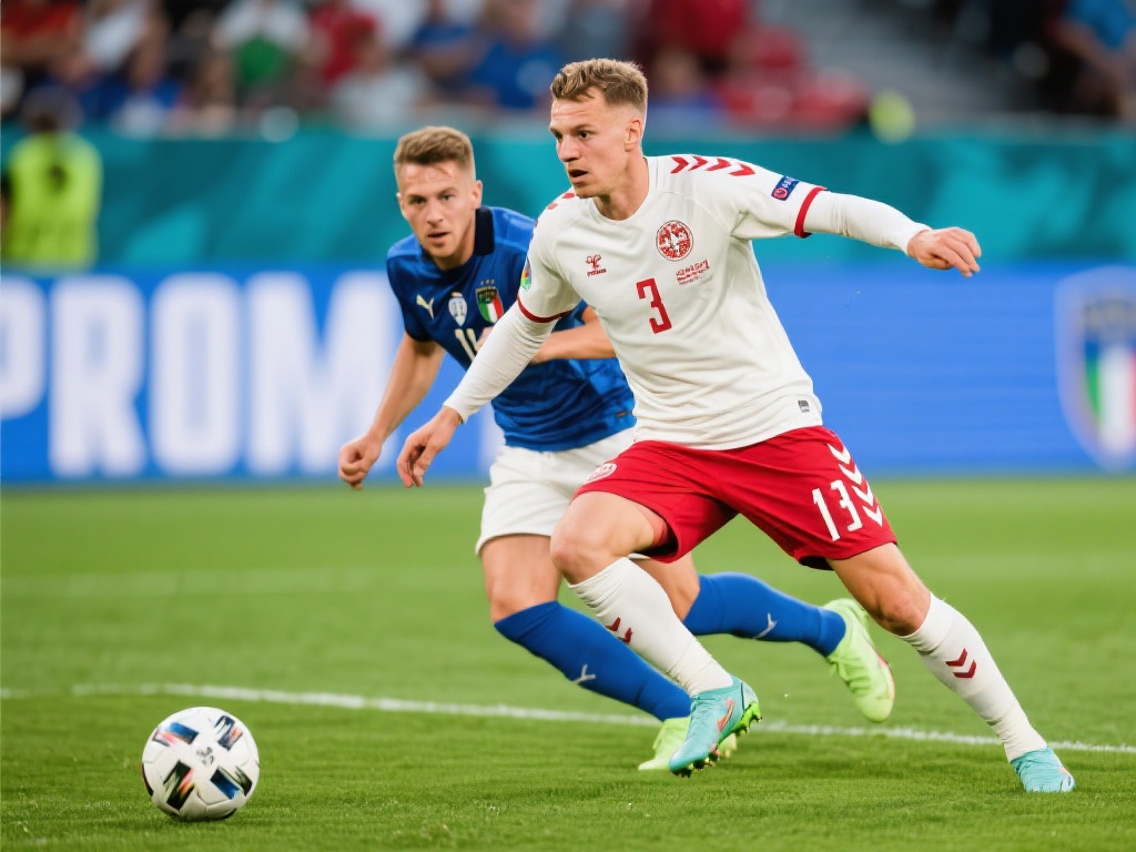 斯洛文尼亚青年军挑战丹麦,欧洲杯争锋预测分析 然而,丹麦也并非无懈可击,尤其面对拥有快